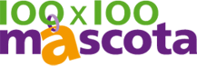 Logo 100x100 mascota
