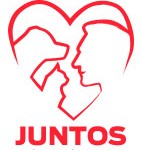 Logo "Juntos la vida es mejor"
