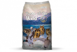 Taste Of The Wild pienso premium para perros
