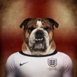 Inglaterra: Bulldog